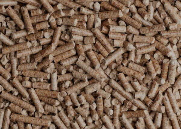 TEST PELLET