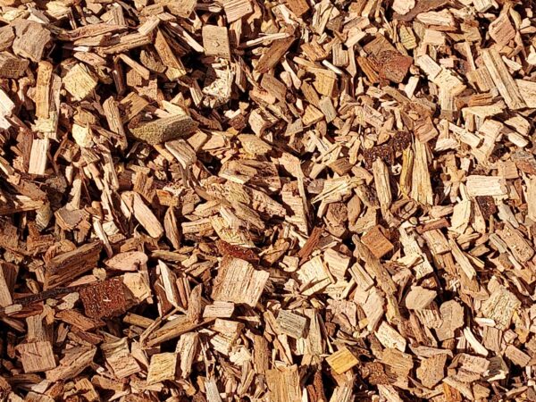 Forest Wood Chips G30