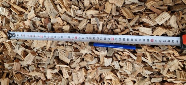 BIOMASSA FORESTAL P31SM25