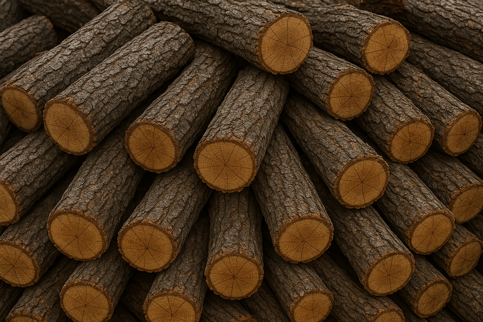 Troncs de Roure 30cm