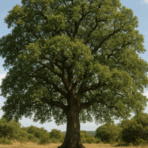 Troncs d'Alzina 40cm