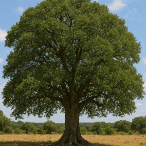 Troncs d'Alzina 40cm