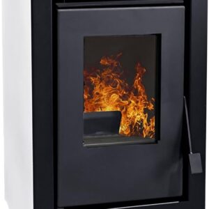 Estufa Pellets Classic