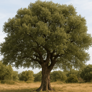 Troncs d'Alzina 40cm