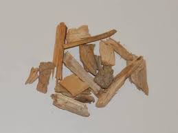 Estelles de fusta 15 kg