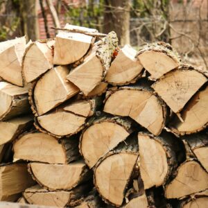 Llenya de pi 25kg