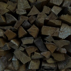 Troncs d'Alzina 40cm