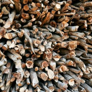 Dry firewood 20kg