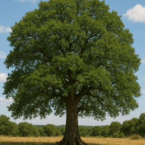 Troncs de Roure 30cm