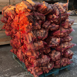 Wood Chips mixture 10kg