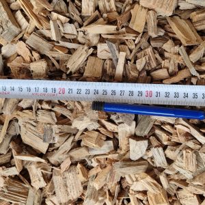 Wood chip P31s -3