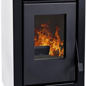 Pellets stove